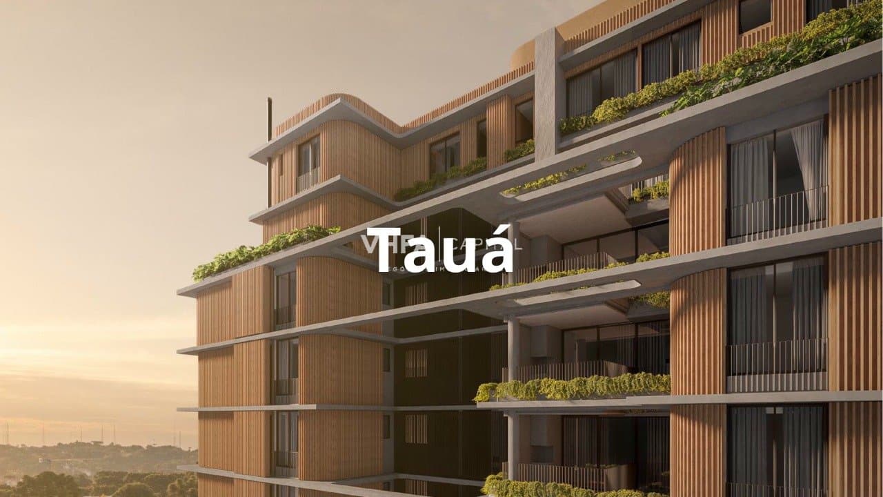 Empreendimento em Ahú