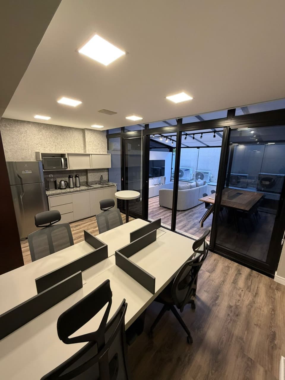 Sala Comercial — foto 1